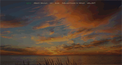 Desktop Screenshot of jackiemmg.com